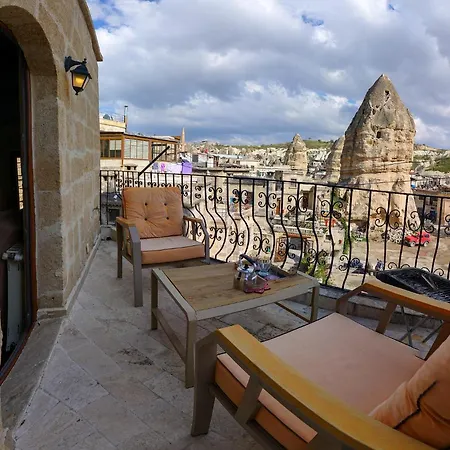 Adelya Cave Appartement *