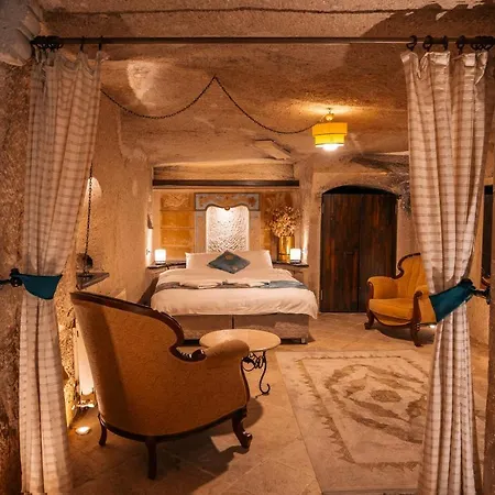 Apartman Adelya Cave *