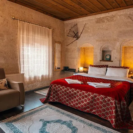 Adelya Cave Appartement *