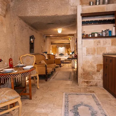 Apartman Adelya Cave *