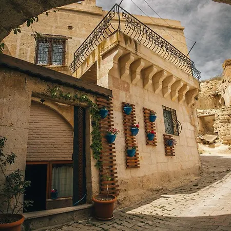 Adelya Cave Apartman Göreme