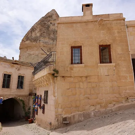 Adelya Cave Apartman Göreme