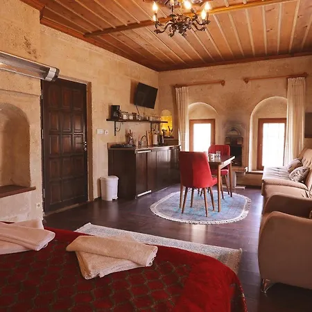 Apartman Adelya Cave