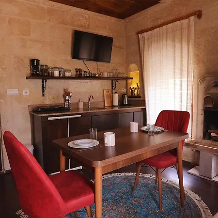 Adelya Cave Apartment