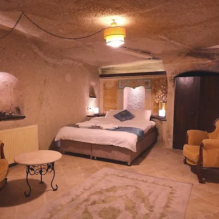 Adelya Cave Apartman