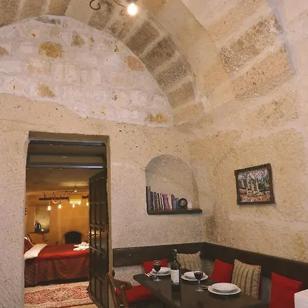 Apartman Adelya Cave
