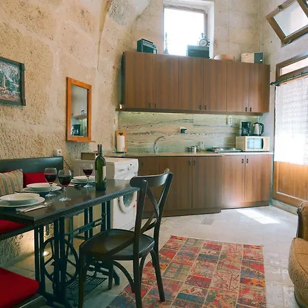 Apartman Adelya Cave
