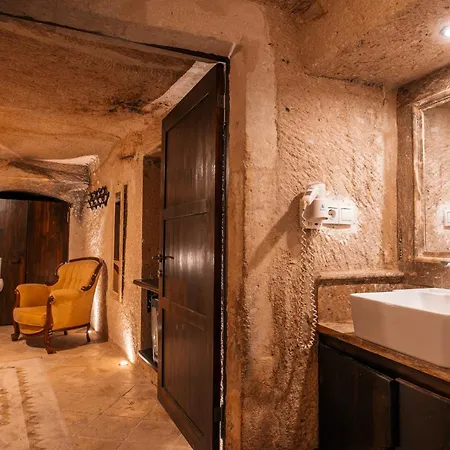 Adelya Cave Apartman Göreme