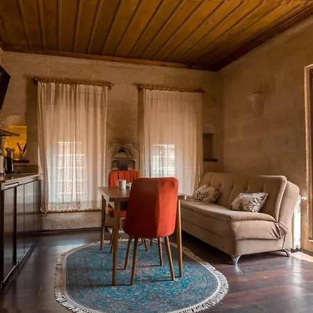 Apartment Adelya Cave *